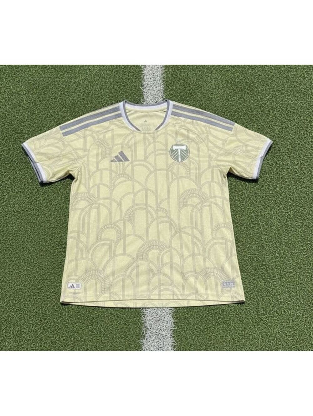 Portland Timbers 2024-25 - Men's XL